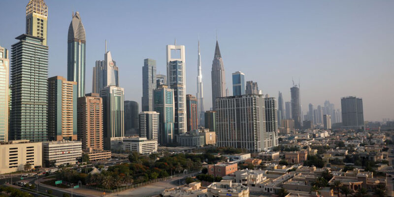 Business in the UAE