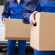 moving company in Thorndale, Ontario