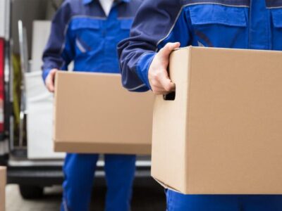 moving company in Thorndale, Ontario