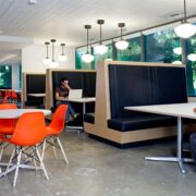 Office Fitouts