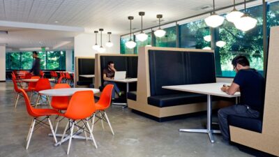 Office Fitouts