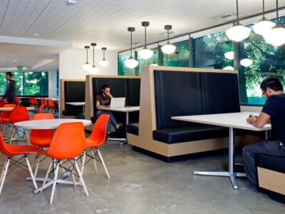 Office Fitouts