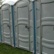 Porta Potties