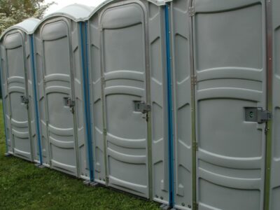 Porta Potties