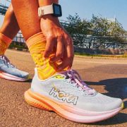 Hoka Insoles