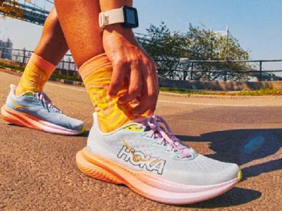 Hoka Insoles