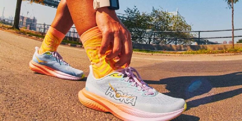 Hoka Insoles