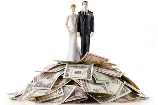 Wedding Expenses