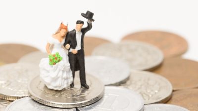 Wedding Expenses