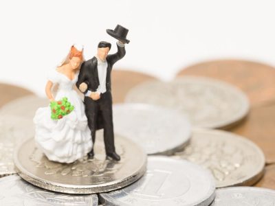 Wedding Expenses